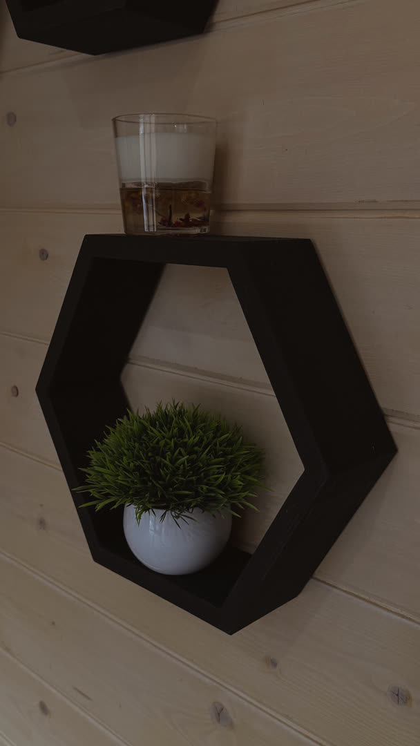 Снять домик в Приэльбрусье — A-frame с видом на горы